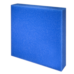 JBL Filterschaum blau grob 50x50x10cm
