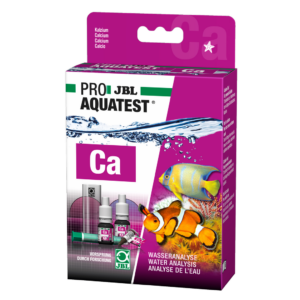 JBL PROAQUATEST Ca Calcium