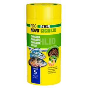 JBL PRONOVO CICHLID GRANO XL 1000ml