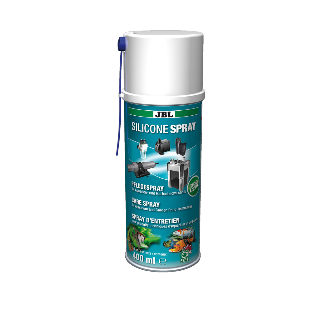 JBL SILICONE SPRAY 400ml