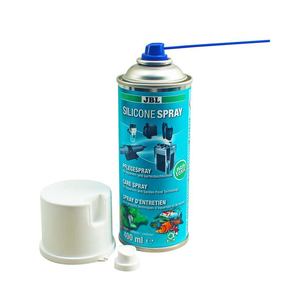 JBL SILICONE SPRAY 400ml – Ansicht 2