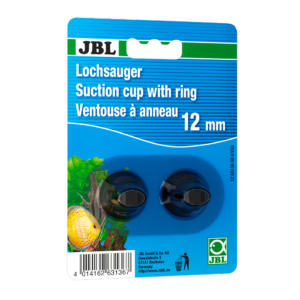 JBL Lochsauger 12mm
