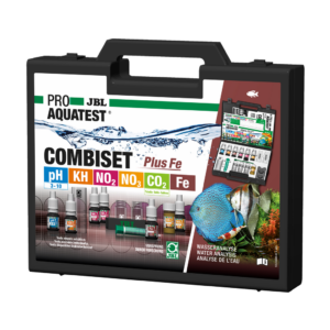 JBL PROAQUATEST COMBISET Plus Fe