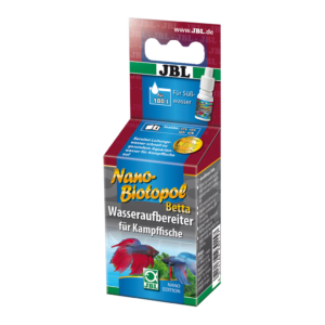 JBL Nano-Biotopol Betta 15ml