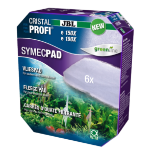 JBL CRISTALPROFI SYMECPAD e15/1901,2