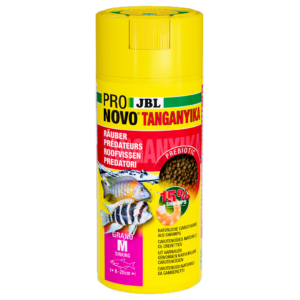 JBL PRONOVO TANGANYIKA GRANO M 250ml