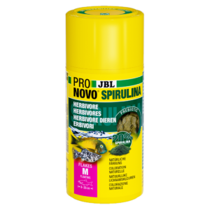 JBL PRONOVO SPIRULINA FLAKES M 100ml