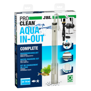 JBL PROCLEAN AQUA IN-OUT COMPLETE