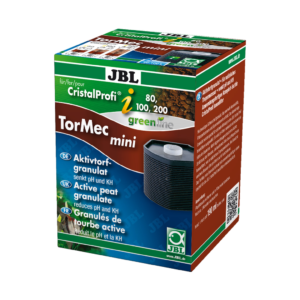 JBL TorMec CristalProfi i60/80/100/200