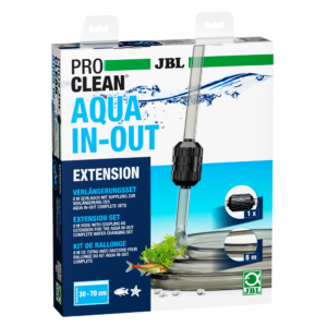JBL PROCLEAN AQUA IN-OUT EXTENSION