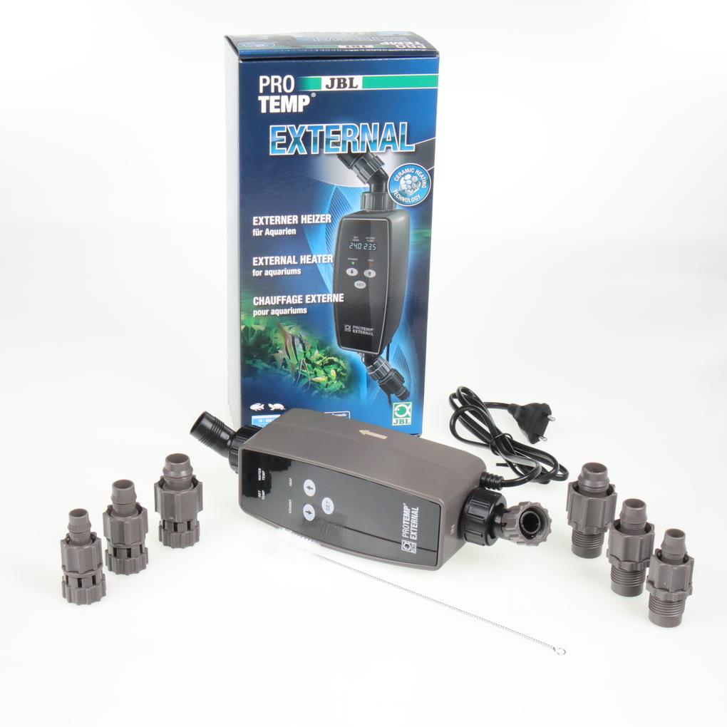 JBL PROTEMP EXTERNAL – Ansicht 4