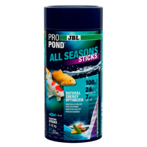 JBL PROPOND ALL SEASONS STICKS 0,18kg