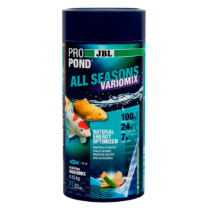 JBL PROPOND ALL SEASONS VARIOMIX 0,15kg