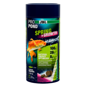 JBL PROPOND SPRING+GROWTH 0,36kg