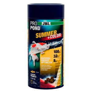 JBL PROPOND SUMMER+COLOR 0,34kg