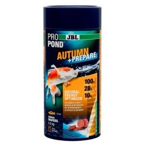 JBL PROPOND AUTUMN+PREPARE 0,5kg