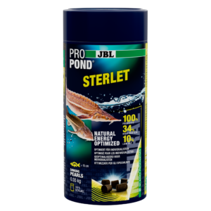 JBL PROPOND STERLET 0,55kg