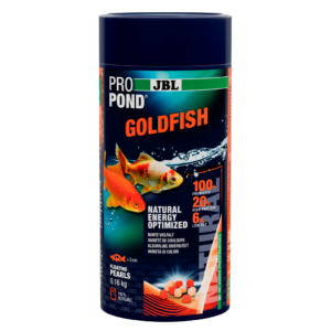 JBL PROPOND GOLDFISH 0,16kg