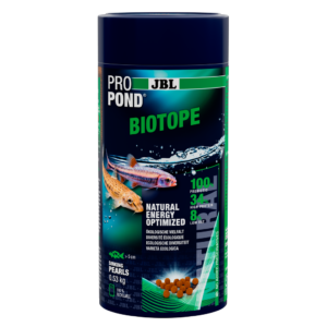 JBL PROPOND BIOTOPE 0,53kg