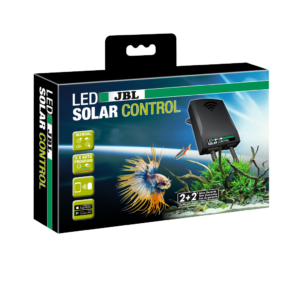 JBL LED SOLAR CONTROL (Gen 2)