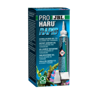 JBL PROHARU RAPID