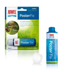 JUWEL Poster Fix