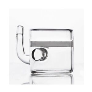 AQUA-NOA CO2 Glas-Diffusor M mi1 Sauger