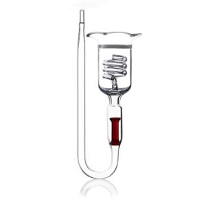 AQUA-NOA CO2 Glas-Diffusor 3in1