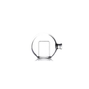 AQUA-NOA CO2 Glas Langzeittest Globe Maxi mit 1 Sauger