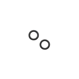 AQUA-NOA CO2 Dichtung 2er Pack für Einweg-Druckminderer