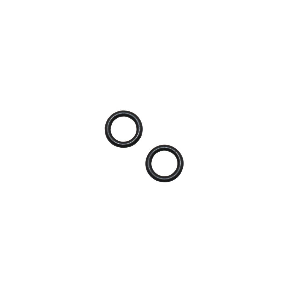 AQUA-NOA CO2 Dichtung 2er Pack für Einweg-Druckminderer