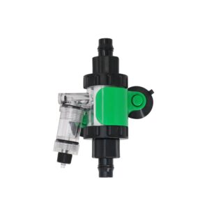 AQUA-NOA CO2 Filter Diffusor 3in1 12/16 mit integriertem