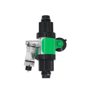AQUA-NOA CO2 Filter Diffusor 3in1 19/25 mit integriertem
