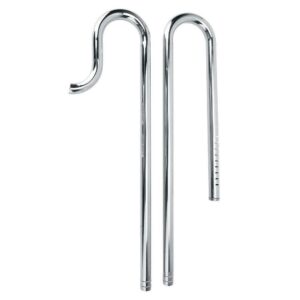 NOA-SCAPE Stainless Steel Set Maxi