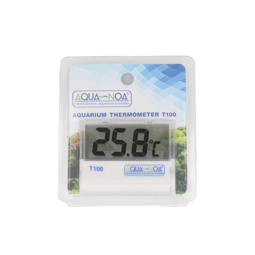 AQUA-NOA Aquarium Thermometer T100