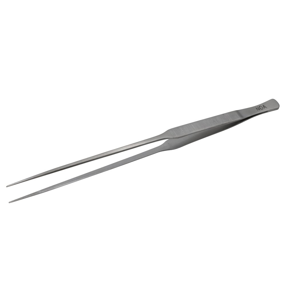 NOA-SCAPE P25 Straight Tweezers