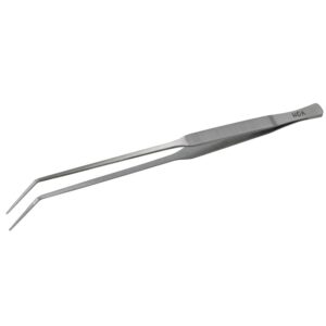 NOA-SCAPE P25 Curved Tweezers