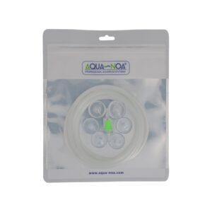 AQUA-NOA CO2 Schlauch-Set 1