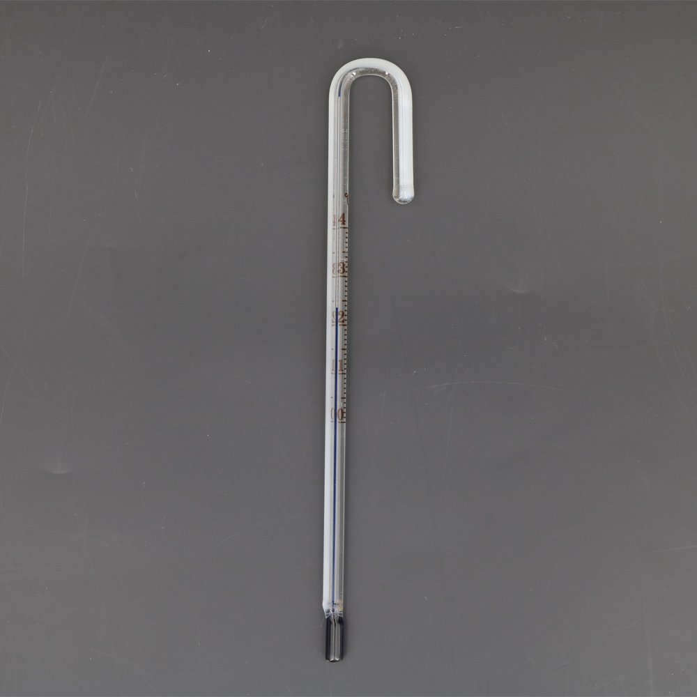AQUA-NOA Hang-On Thermometer Glas 15mm
