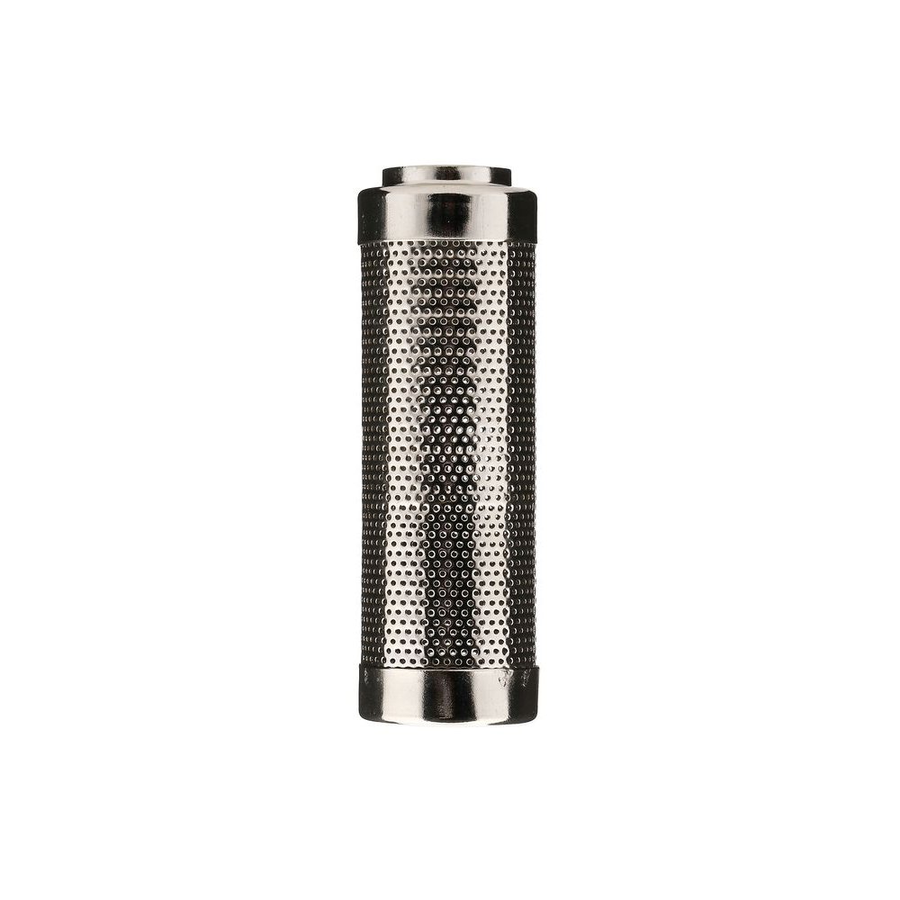 AQUA-NOA Filter Guard Edelstahl 16mm