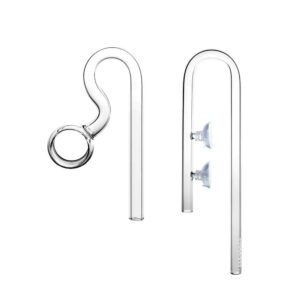 AQUA-NOA Ring Pipe Set (Filter Ein-/Auslauf) 12/16 mm