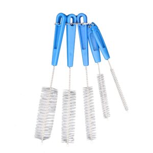 AQUA-NOA Reinigungsbürsten-Set 5-teilig
