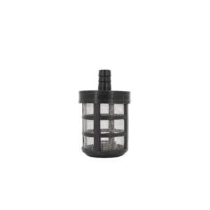 AQUA-NOA Filter Guard 12/16mm black