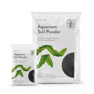 Tropica Aquarium Soil Powder Nährboden fein 9 l