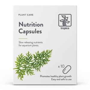 Tropica Nutrition Capsules Düngekapseln