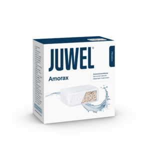 JUWEL Amorax L (Standard) - Ammoniumentferner