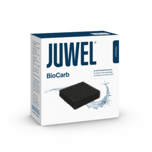JUWEL bioCarb L (Standard) - Aktivkohleschwamm