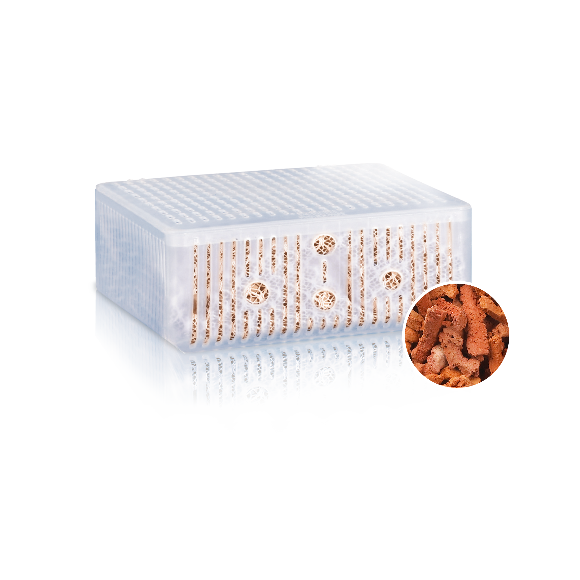 JUWEL Phorax XL (Jumbo) - Phosphatentferner – Ansicht 2