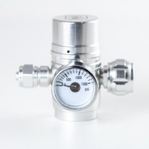 Tropica CO2 Regler (Regulator)